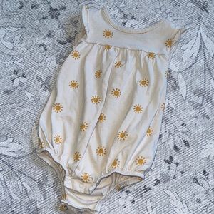 Baby romper
